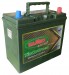 Hamko Car Battery NS60L MF (12M) TincaGreen